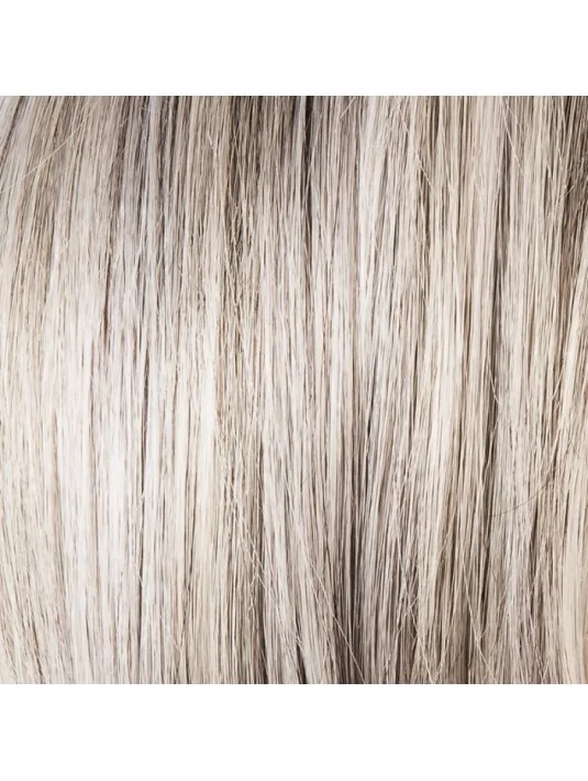 Perruque synthétique DEBBIE Polar Silver Rooted ELLEN WILLE Perruque synthétique DEBBIE Polar Silver Rooted ELLEN WILLE