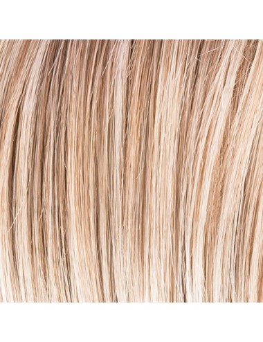 Perruque en fibre synthétique Java candyblonde rooted Ellen Wille