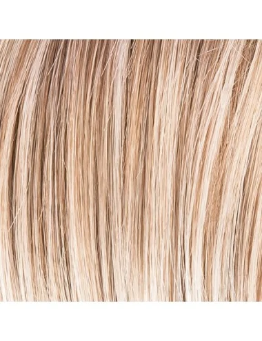 Perruque en fibre synthétique Java candyblonde rooted Ellen Wille