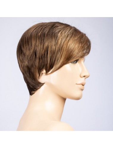 Perruque synthétique Point Perucci Ellen Wille Mocca lighted