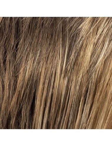 Perruque synthétique Point Perucci Ellen Wille Mocca lighted