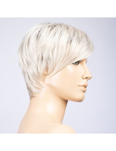 Perruque synthétique Point Perucci Ellen Wille Platinblonde Rooted