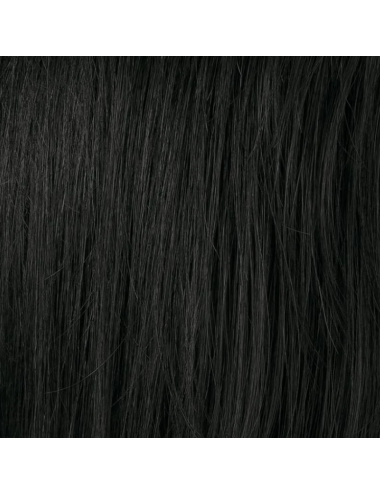 Perruque synthétique Jacky Ebony black Ellen Wille - Oncologia