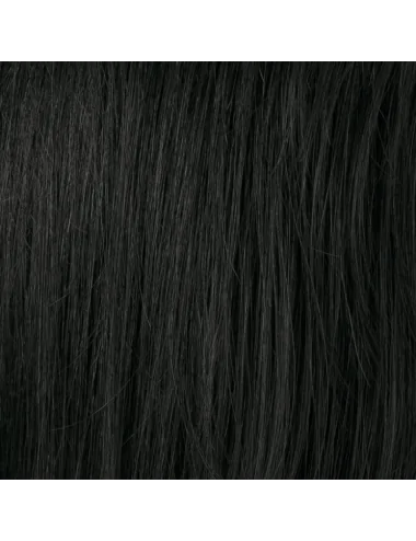Perruque synthétique Jacky Ebony black Ellen Wille - Oncologia