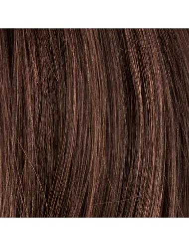 Perruque synthétique Jacky Darkchocolate rooted Ellen Wille - Oncologia