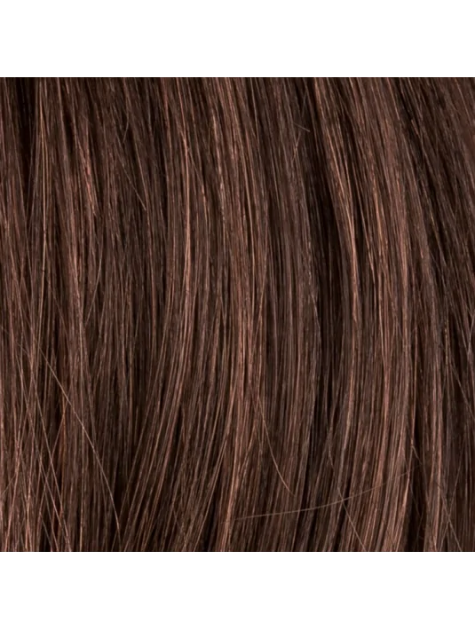 Perruque synthétique Jacky Darkchocolate rooted Ellen Wille - Oncologia Perruque synthétique Jacky Darkchocolate rooted Ellen Wille - Oncologia