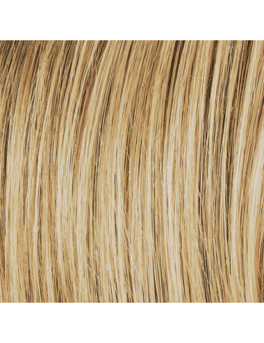 Perruque synthétique Jacky Sahara beige rooted Ellen Wille - Oncologia