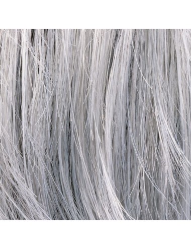 Perruque synthétique Point Perucci Ellen Wille Metallic Grey Rooted