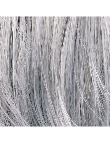 Perruque synthétique Point Perucci Ellen Wille Metallic Grey Rooted