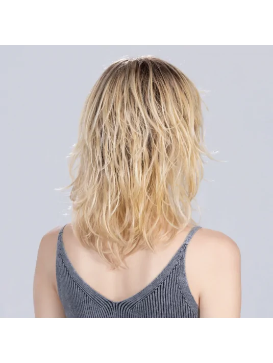 Perruque synthétique Energy Sahara beige rooted Ellen Wille - Oncologia Perruque synthétique Energy Sahara beige rooted Ellen Wille - Oncologia