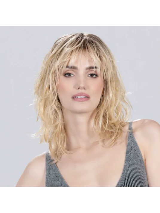 Perruque synthétique Energy Sahara beige rooted Ellen Wille - Oncologia Perruque synthétique Energy Sahara beige rooted Ellen Wille - Oncologia