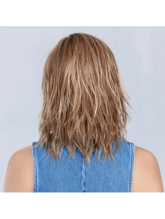 Perruque Synthétique Flow Mono Part Lightbernstein rooted Ellen Wille - Oncologia Perruque Synthétique Flow Mono Part Lightbernstein rooted Ellen Wille - Oncologia