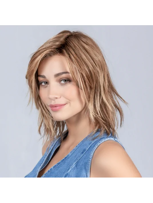 Perruque Synthétique Flow Mono Part Lightbernstein rooted Ellen Wille - Oncologia Perruque Synthétique Flow Mono Part Lightbernstein rooted Ellen Wille - Oncologia