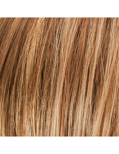 Perruque Synthétique Flow Mono Part Lightbernstein rooted Ellen Wille - Oncologia