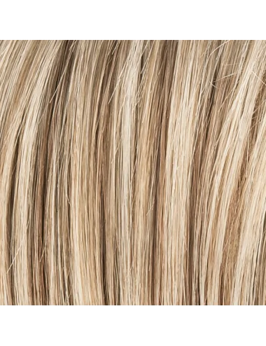 Perruque Synthétique Flow Mono Part Sandyblonde lighted Ellen Wille - Oncologia