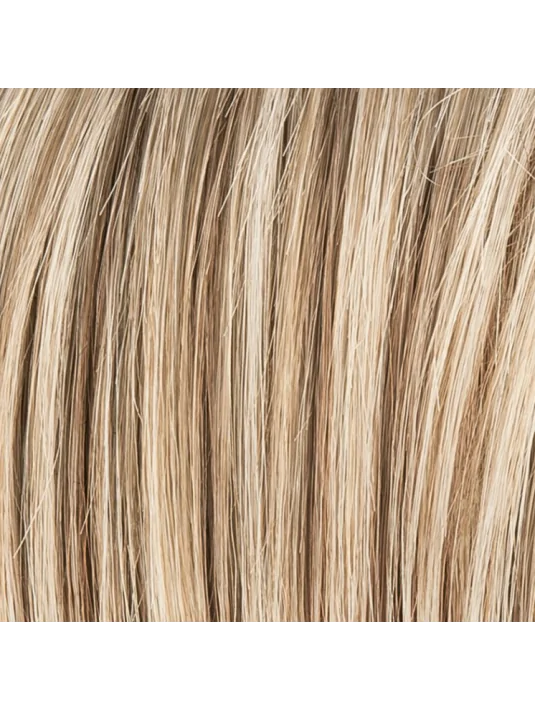 Perruque Synthétique Flow Mono Part Sandyblonde lighted Ellen Wille - Oncologia Perruque Synthétique Flow Mono Part Sandyblonde lighted Ellen Wille - Oncologia