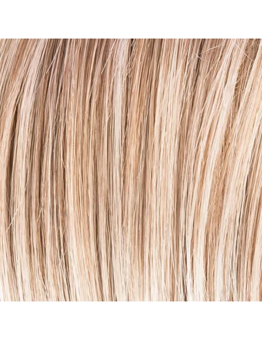 Perruque Synthétique Flow Mono Part Candyblonde lighted Ellen Wille - Oncologia