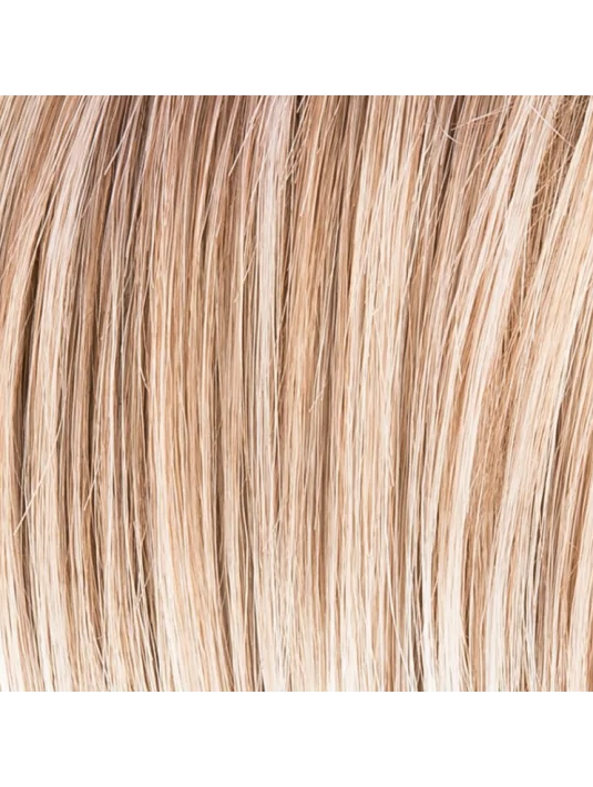 Perruque Synthétique Flow Mono Part Candyblonde lighted Ellen Wille - Oncologia Perruque Synthétique Flow Mono Part Candyblonde lighted Ellen Wille - Oncologia