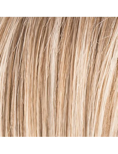 Perruque Synthétique Flow Mono Part Pearlblonde Rooted Ellen Wille - Oncologia