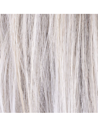 Perruque Synthétique Flow Mono Part Silverblonde Rooted Ellen Wille - Oncologia