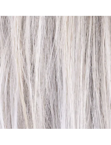 Perruque Synthétique Flow Mono Part Silverblonde Rooted Ellen Wille - Oncologia