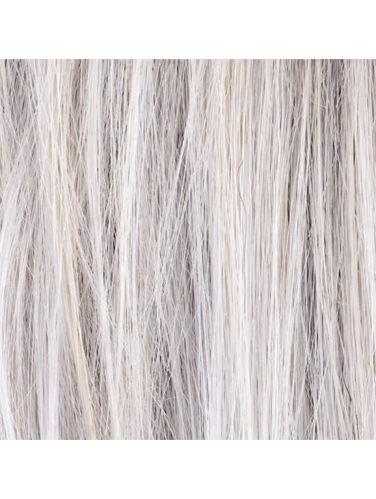 Perruque Synthétique Flow Mono Part Silverblonde Rooted Ellen Wille - Oncologia Perruque Synthétique Flow Mono Part Silverblonde Rooted Ellen Wille - Oncologia
