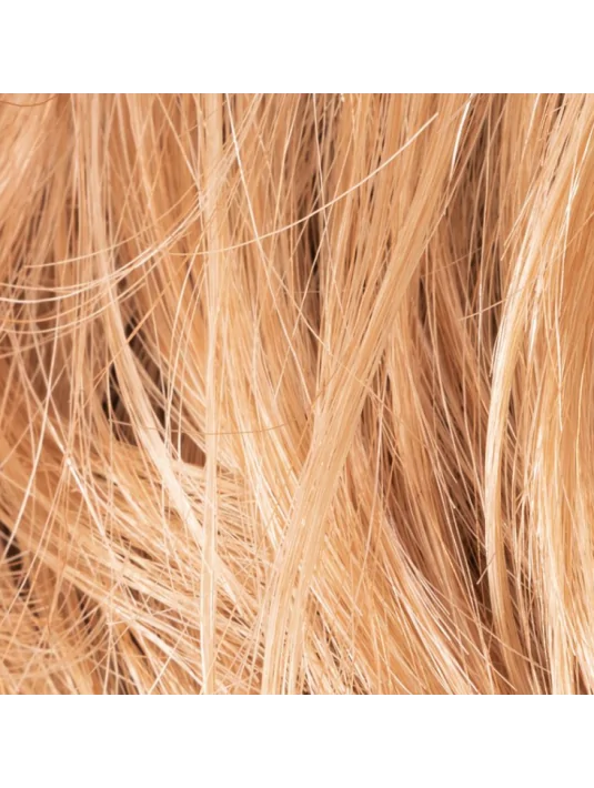 Perruque Synthétique Flow Mono PartToffeeblonde rooted Ellen Wille - Oncologia Perruque Synthétique Flow Mono PartToffeeblonde rooted Ellen Wille - Oncologia