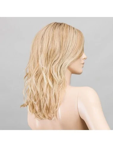 Perruque en fibre synthétique Tabu sandyblonde Rooted Ellen Wille