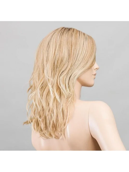 Perruque en fibre synthétique Tabu sandyblonde Rooted Ellen Wille Perruque en fibre synthétique Tabu sandyblonde Rooted Ellen Wille