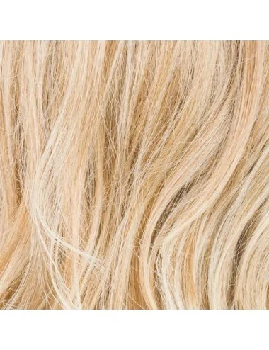 Perruque en fibre synthétique Tabu sandyblonde Rooted Ellen Wille