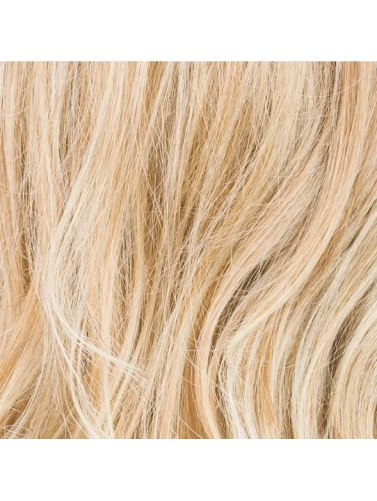 Perruque en fibre synthétique Tabu sandyblonde Rooted Ellen Wille Perruque en fibre synthétique Tabu sandyblonde Rooted Ellen Wille