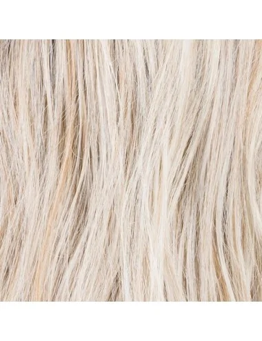 Perruque en fibre synthétique Tabu Champagne rooted Ellen Wille