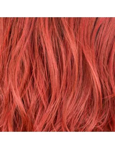 Perruque en fibre synthétique Tabu Firestorm Rooted Ellen Wille