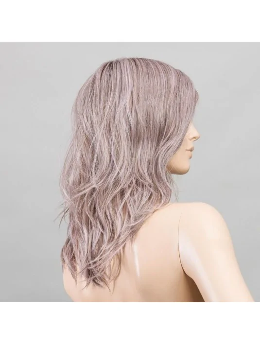 Perruque en fibre synthétique Tabu Lavender rooted Ellen Wille Perruque en fibre synthétique Tabu Lavender rooted Ellen Wille