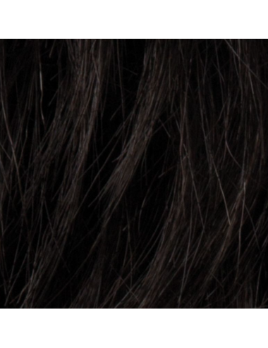 Perruque synthétique Rainbow Cosmoblack mix Ellen Wille - Oncologia
