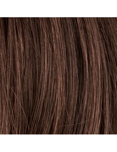 Perruque synthétique Rainbow Darkchocolate rooted Ellen Wille - Oncologia