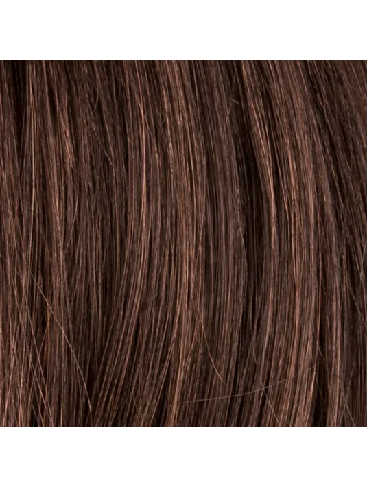 Perruque synthétique Rainbow Darkchocolate rooted Ellen Wille - Oncologia Perruque synthétique Rainbow Darkchocolate rooted Ellen Wille - Oncologia