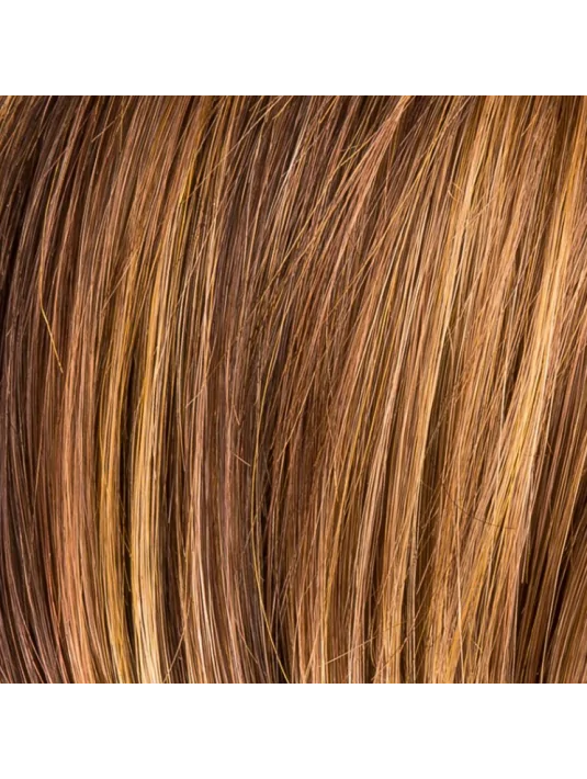 Perruque synthétique Rainbow Hothazelnut rooted Ellen Wille - Oncologia Perruque synthétique Rainbow Hothazelnut rooted Ellen Wille - Oncologia