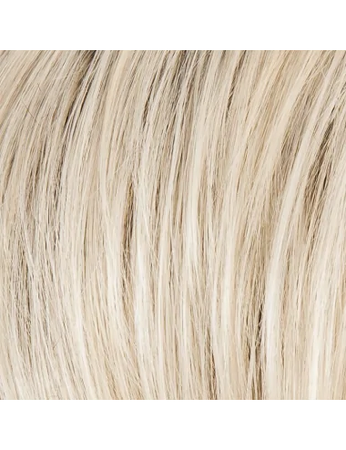 Perruque synthétique Rainbow Lightchampagne rooted Ellen Wille - Oncologia