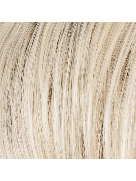 Perruque synthétique Rainbow Lightchampagne rooted Ellen Wille - Oncologia Perruque synthétique Rainbow Lightchampagne rooted Ellen Wille - Oncologia