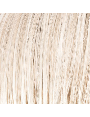 Perruque synthétique Rainbow Platinblonde rooted Ellen Wille - Oncologia