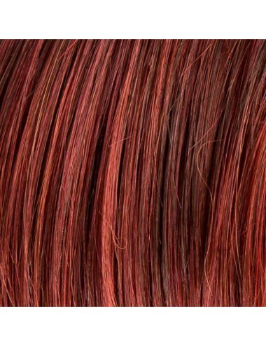 Perruque synthétique Rainbow Flame lighted Ellen Wille - Oncologia