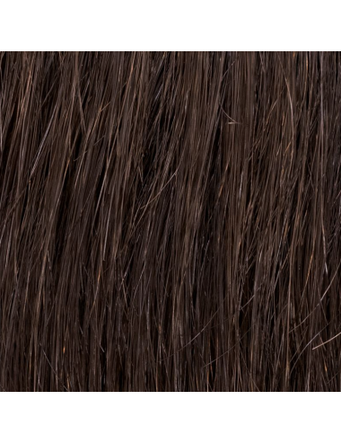 Perruque synthétique Ready Mono Part Expresso Mix - Ellen Wille Oncologia