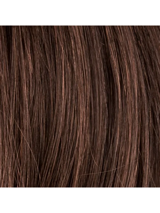 Perruque synthétique Ready Mono Part Darkchocolate rooted - Ellen Wille Oncologia Perruque synthétique Ready Mono Part Darkchocolate rooted - Ellen Wille Oncologia