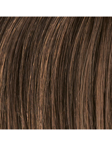 Perruque synthétique Ready Mono Part Coffeebrown mix - Ellen Wille Oncologia