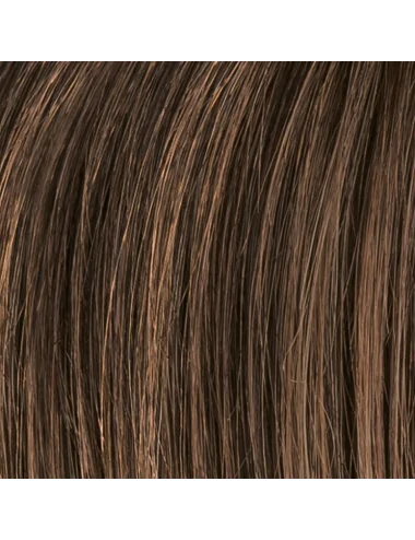 Perruque synthétique Ready Mono Part Coffeebrown mix - Ellen Wille Oncologia
