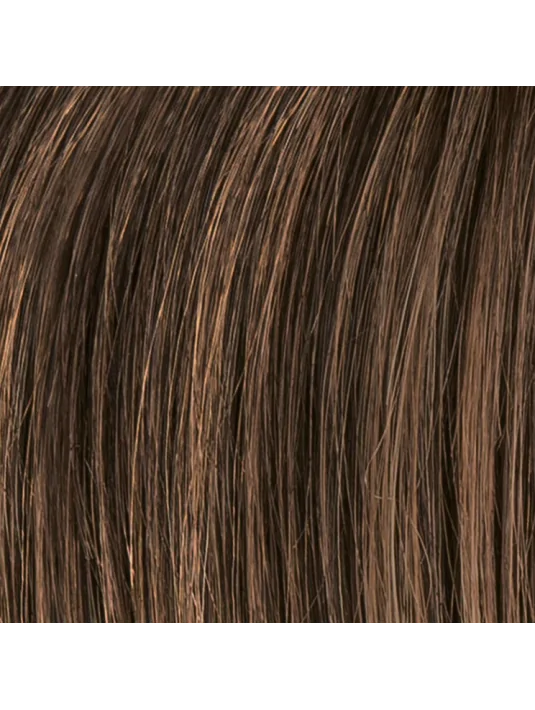 Perruque synthétique Ready Mono Part Coffeebrown mix - Ellen Wille Oncologia Perruque synthétique Ready Mono Part Coffeebrown mix - Ellen Wille Oncologia