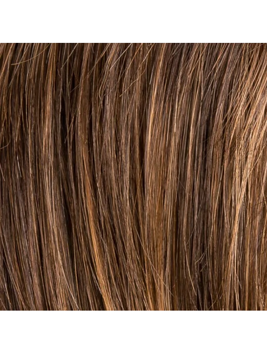Perruque synthétique Ready Mono Part Chocolate rooted - Ellen Wille Oncologia Perruque synthétique Ready Mono Part Chocolate rooted - Ellen Wille Oncologia
