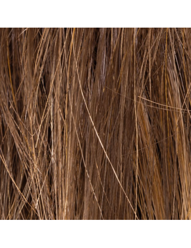 Perruque synthétique Ready Mono Part Mocca rooted - Ellen Wille Oncologia