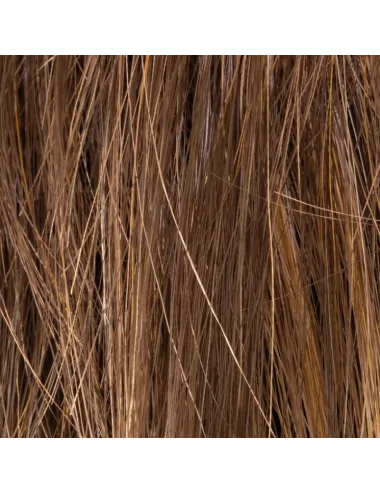 Perruque synthétique Ready Mono Part Mocca rooted - Ellen Wille Oncologia